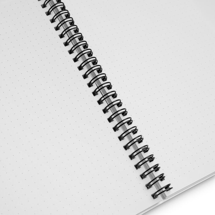 spiral notebook white product detail 63f4a58328000